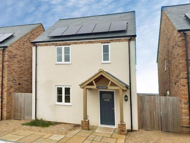 Mill Barn Farm, Huntingdon PE28, 3 bed property to rent, £1,650 pcm | PrimeLocation