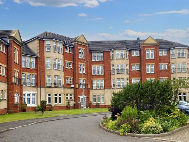 Mill Brae Court, Ayr KA7 2 bed apartment to rent £850 pcm £196 pw