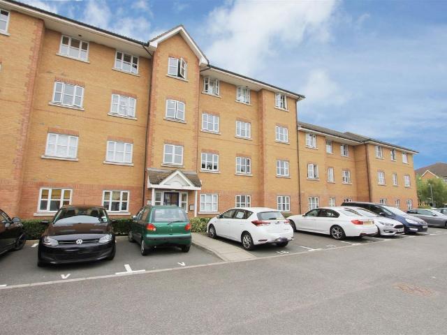 Mill Bridge Place, Uxbridge UB8, 2 bed flat to rent, £1,550 pcm | PrimeLocation