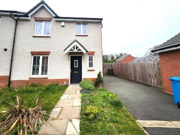 South Staffordshire, Stoke and Staffordshire, West Midlands, Midlands