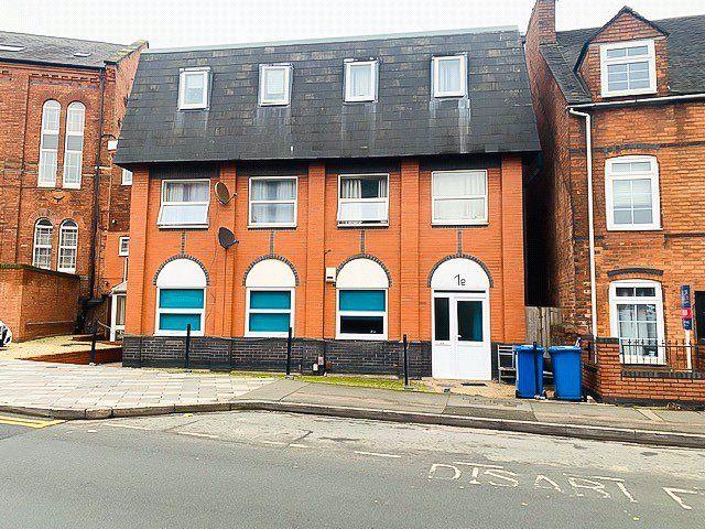 Mill Chambers, Mill Lane, Tamworth, Staffordshire B79, 2 bed flat to rent, £845 pcm | PrimeLocation