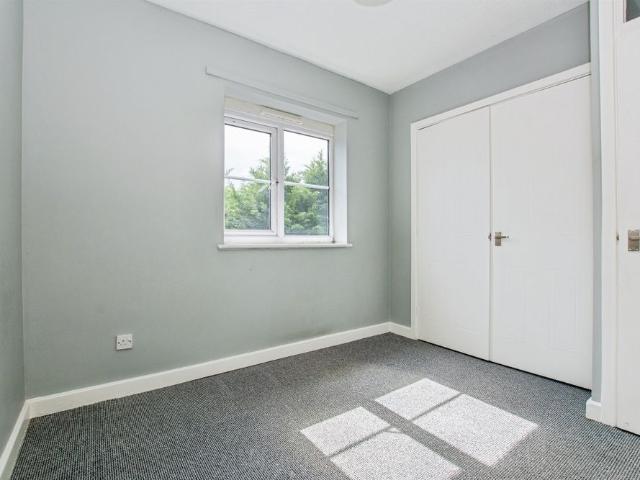 Mill Close, Cambs, Wisbech