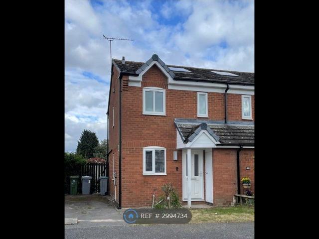 Mill Close, Sutton On Trent, Newark NG23, 2 bed semi detached house to rent, £825 pcm | PrimeLocation