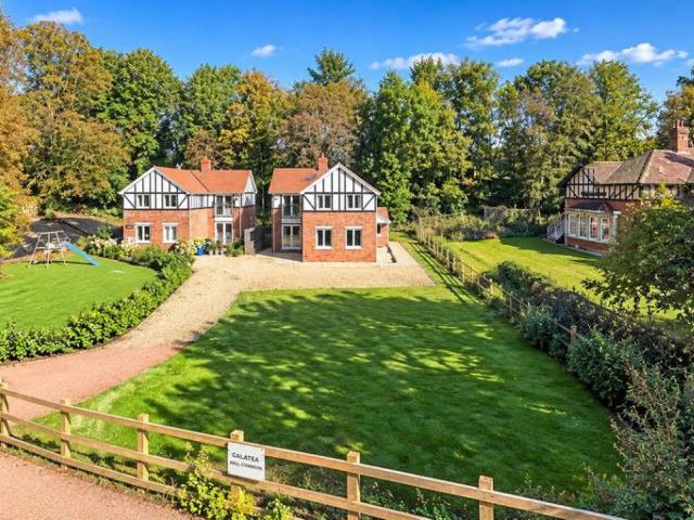 Mill Common, Huntingdon, 3 bedroom, Detached