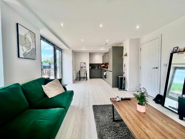 Mill Cottage Apartments, Old Mill Lane, Oughtibridge, S35