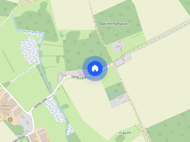 Mill Cottage, Broxtead Estate, Sutton, Woodbridge