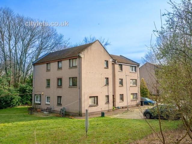 Mill Court, Aberdeen
