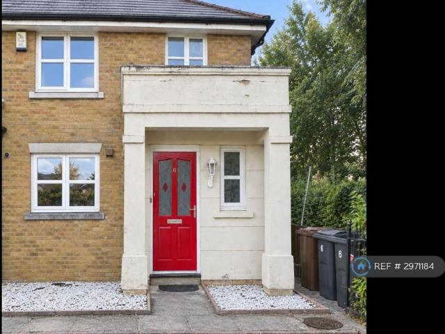Mill Court, Ashford, TN24 3 bed end of terrace house to rent £1,530 pcm £353 pw