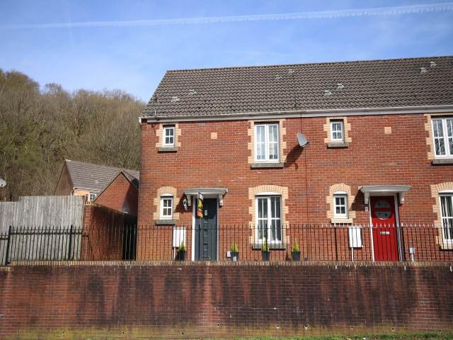 Mill Court, Hafodrynys, Newport NP11, 3 bed property to rent, £975 pcm | PrimeLocation