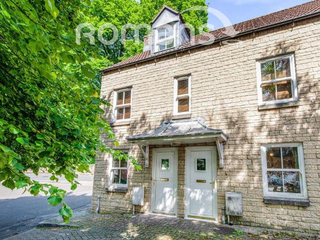 Mill Court, The Island, Radstock, BA3 1 bed flat to rent £850 pcm £196 pw