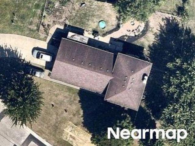 Mill Crest Dr