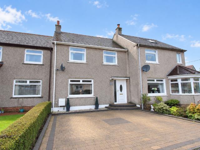 Mill Crescent, Glasgow G64, 3 bed terraced house to rent, £1,350 pcm | PrimeLocation