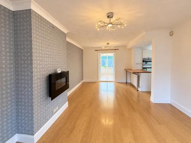 Mill Crescent, Glasgow, G64
