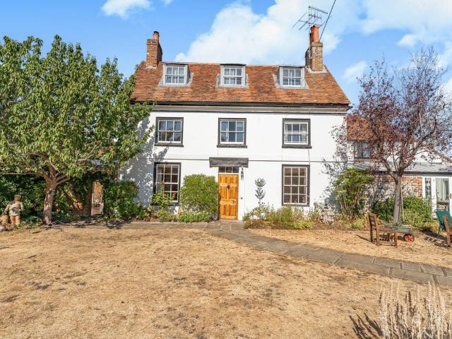 Mill End, Hambleden RG9, 5 bed detached house to rent, £3,850 pcm | PrimeLocation