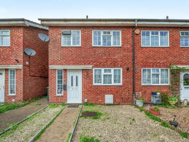Mill Farm Avenue, Middlesex, Sunbury On Thames TW16, 3 bed end terrace house to rent, £2,250 pcm | PrimeLocation