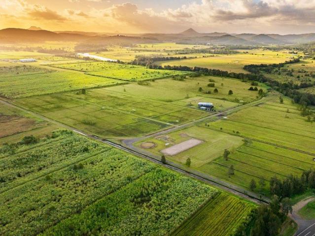 Mill Farm Estate | Big Sky Country, 8km from Coolum Beach
