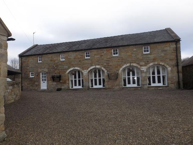 Mill Farm, Morpeth NE61, 4 bed cottage to rent, £1,850 pcm | PrimeLocation