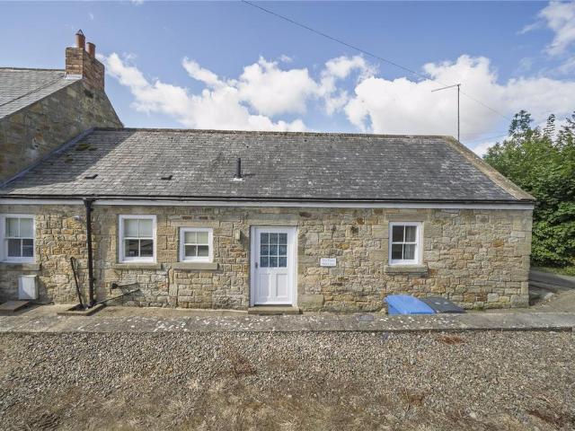Mill Farm, Morpeth, Northumberland, NE61 2 bed end of terrace house to rent £1,000 pcm £231 pw