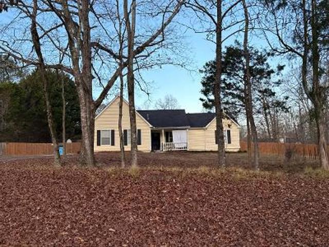 Mill Glen Ct