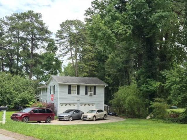 Mill Glen Dr