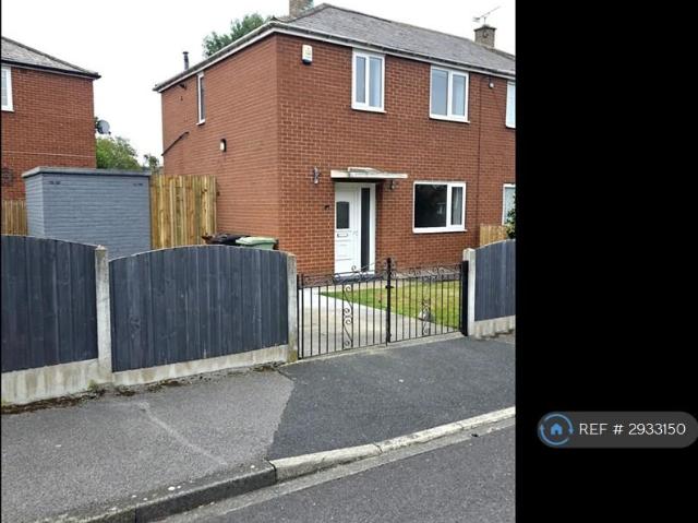 Mill Green Close, Leeds, LS14 2 bed semi detached house to rent £975 pcm £225 pw