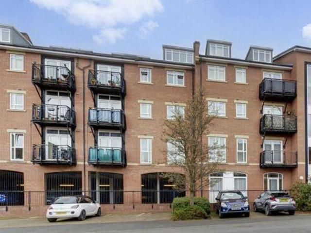 Mill Green, Congleton, 1 Bedroom Flat