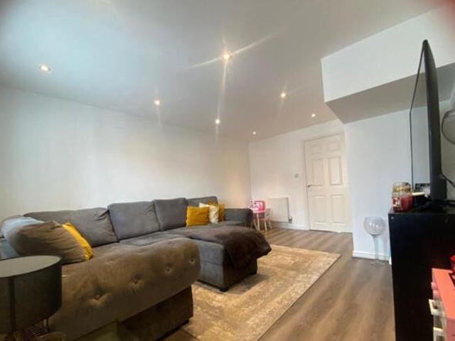 Mill Green Garth, Leeds, 2 Bedroom Terraced