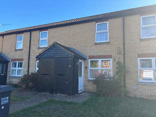 Mill Green Road, WELWYN GARDEN CITY 1 bed house to rent £1,250 pcm £288 pw