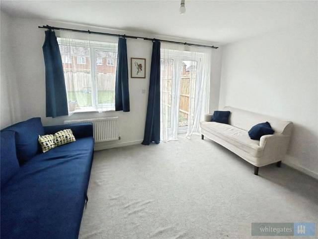 Mill Grove, Liverpool, Merseyside, L36