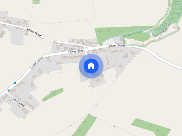 Mill Hill Cottage, NR13 6RU