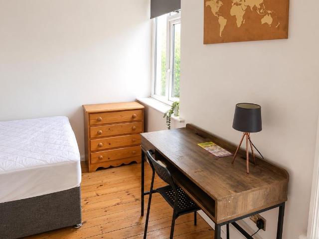 Mill Hill Lane, Derby DE23, 5 bed terraced house to rent, £450 pcm | PrimeLocation