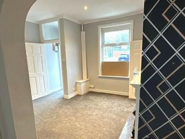 Mill Hill, Norfolk Street, Blackburn, 2 Bedroom Terraced