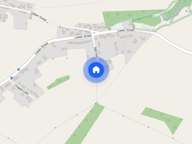 Mill Hill, Salhouse, NR13