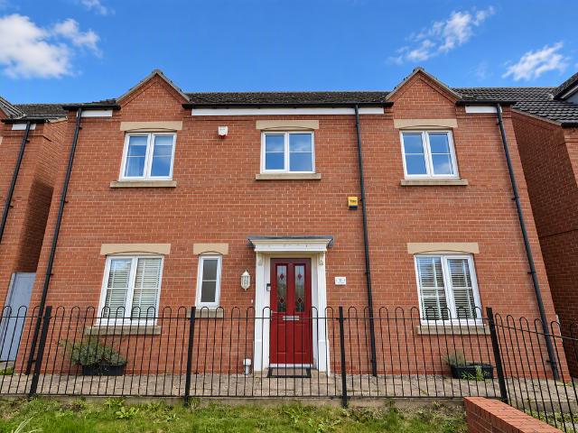 Mill Hill Road, Nottingham NG13, 4 bed property to rent, £1,695 pcm | PrimeLocation