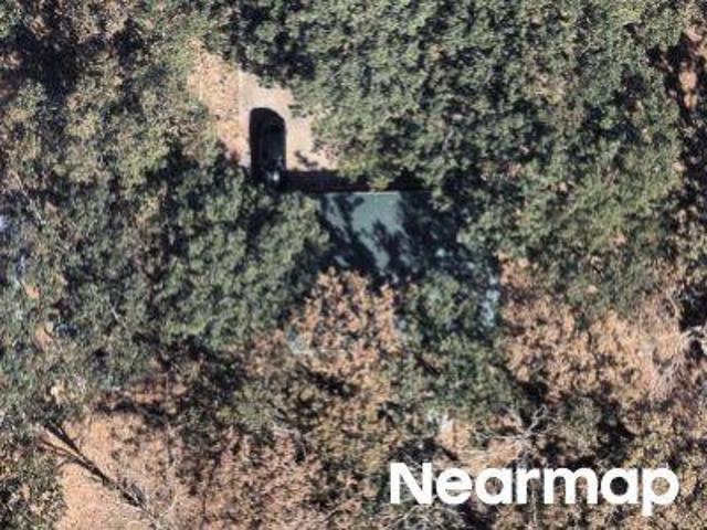 Mill Hollow Rd