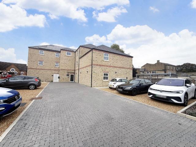 Mill House, March PE15, 1 bed flat to rent, £825 pcm | PrimeLocation