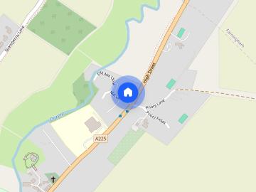 Mill Lane, Eynsford, DA4