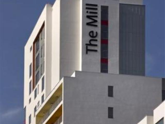 Mill House, Ipswich IP4 2 bed apartment to rent £950 pcm £219 pw