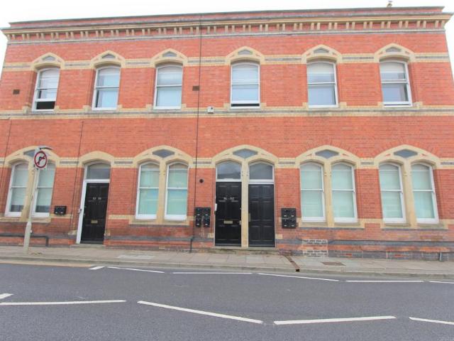Mill House, 121 123 Albion Street. 1 bed apartment to rent £900 pcm £208 pw