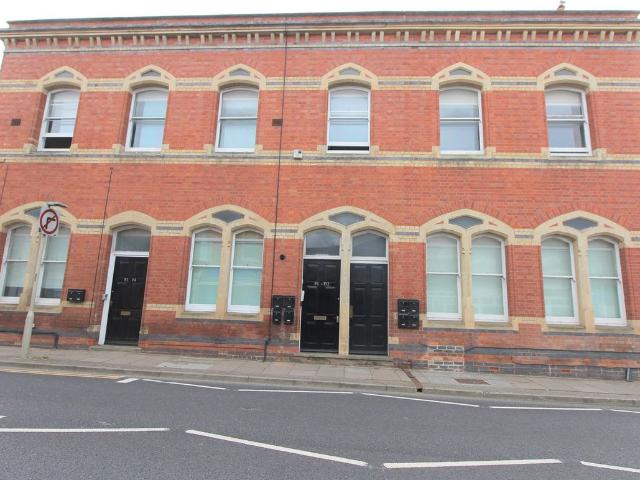 Mill House, 121 123 Albion Street, Cheltenham, Gloucestershire GL52, 2 bed flat to rent, £995 pcm | PrimeLocation