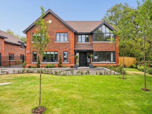 Mill Lane, Chalfont St. Giles, Buckinghamshire HP8, 5 bed detached house to rent, £7,500 pcm | PrimeLocation