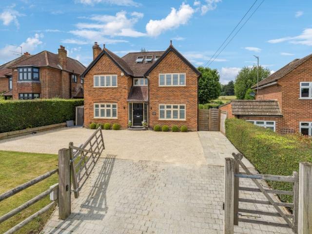 Mill Lane, Chalfont St. Giles HP8, 4 bed detached house to rent, £5,500 pcm | PrimeLocation