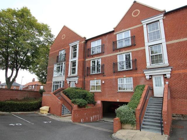 Mill Lane, Beverley, East Riding Of Yorkshire, UK HU17, 1 bed flat to rent, £650 pcm | PrimeLocation