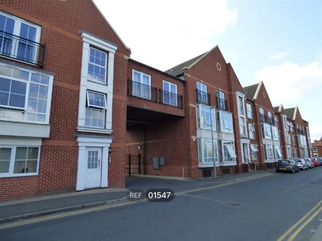 Mill Lane, Beverley HU17, 1 bed flat to rent, £650 pcm | PrimeLocation