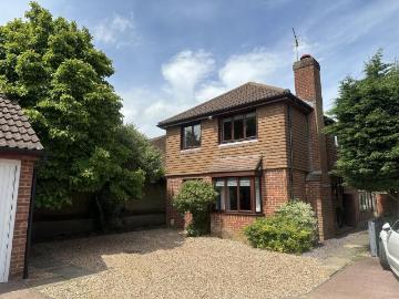 Mill Lane, Brackley NN13, 4 bed detached house to rent, £1,995 pcm | PrimeLocation
