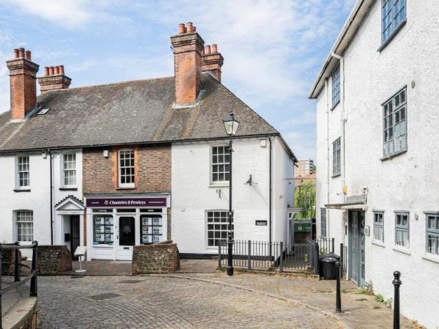 Mill Lane, Guildford 3 bedrooms Property for lettings Seymours