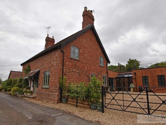 Mill Lane, Empingham, Oakham 3 bed house to rent £2,750 pcm £635 pw
