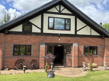 Mill Lane, Edingale, Tamworth, 3 bedroom, House