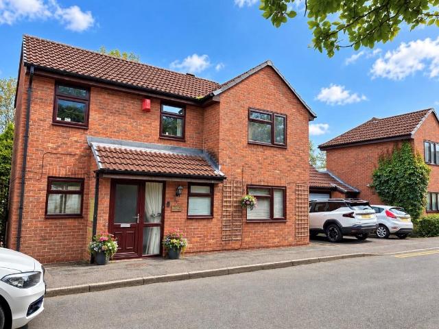 Mill Lane, Fazeley, 3 bedroom, House Detached