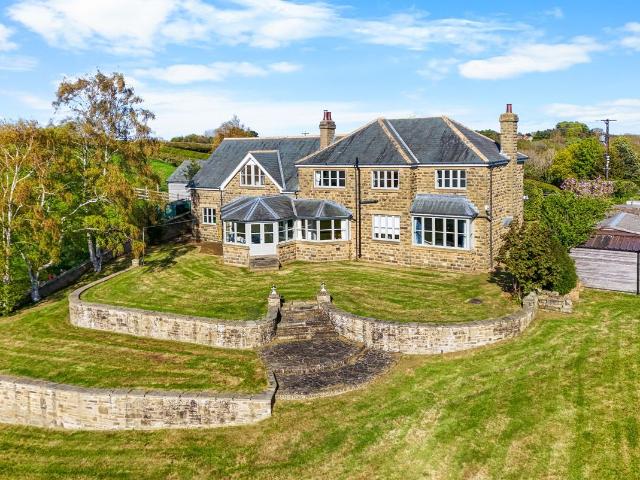 Mill Lane, Kearby LS22, 4 bed detached house to rent, £6,000 pcm | PrimeLocation